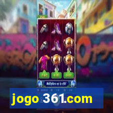 jogo 361.com